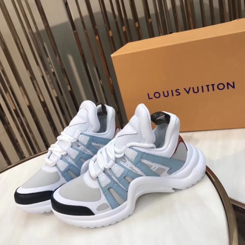 Louis Vuitton Shoes 008